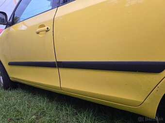 Skoda fabia 1,4 tdi - 9