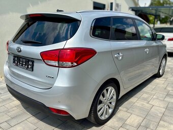 ❇️ KIA CARENS 1.7 CRDi 85 KW M6 CLASS•113 000 KM•NAVI•KAMERA - 9