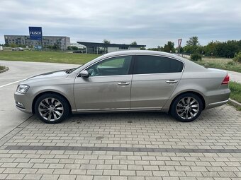 Passat b 7 - 9