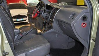 HYUNDAI TUCSON 2.0 CRDI - 9