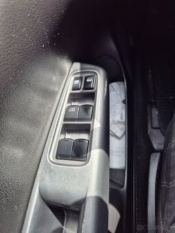 Subaru Impreza - 9
