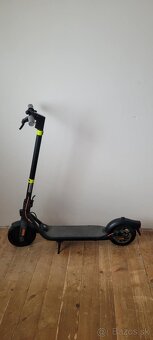 elektrokolobežka Ninebot by Segway F25E - 9