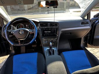 Volkswagen Golf e - 9