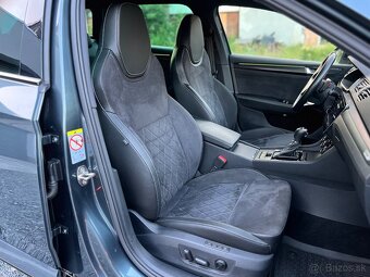 ŠKODA SUPERB III FACE 2.0 TDI 110KW SPORTLINE 360KAM VIRTUAL - 9