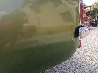 Ford Cortina mk3 line1 - 9