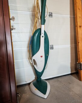 Vysávač Vorwerk VK136 - 9