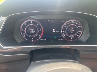 Volkswagen Tiguan 2.0 TDI SCR BMT 4MOTION Highline DSG - 9