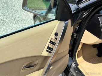 BMW Rad 5 530 i A/T - 9