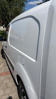 Peugeot Partner 1.6 HDI MAXI - 9