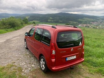 Citroen berlingo - 9