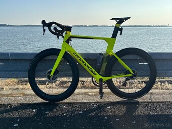 Cannondale SystemSix Dura-Ace Size 58 - 9