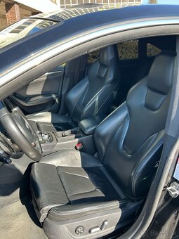 Audi S5 3.0 TFSI 354k quattro tiptronic, SPLATKY - 9