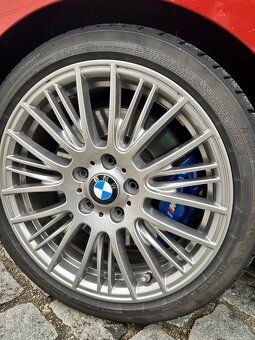 Bmw M240i - 9