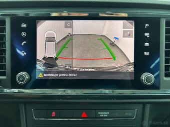 Seat Ateca 1,6 TDI 85kW Xcellence M6 Top stav - 9