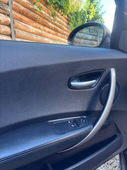 BMW Rad 1 E87 - 9