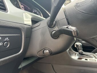 Volkswagen Touareg 3.0 TDI V6 | 150 kW | Vzduch | 8-stup. - 9