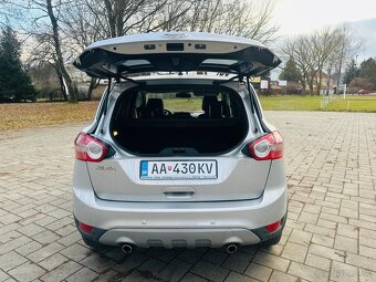 Ford Kuga - 9