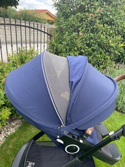Stokke trailz terrain - 9
