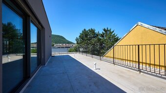 Na predaj 5-izbový Penthouse /245 m2/ v projekte EULENNEST R - 9