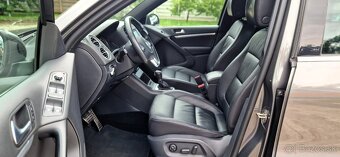 VW Tiguan 2.0 TDI 4Motion R-Line - 9