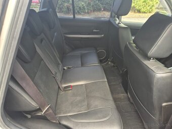 Suzuki Grand Vitara benzín - 9
