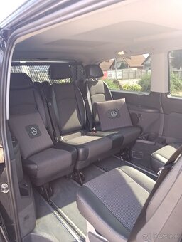 Mercedes-Benz Viano 2.2 long - 9
