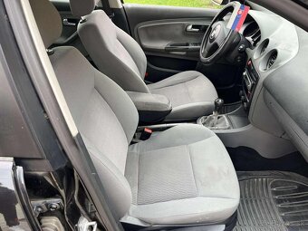 Seat Ibiza 1.4 Benzin 55kw R.v 2003 - 9