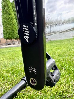 Cube Attain GTC SL Carbon 2024 Shimano 105 Di2 - 9