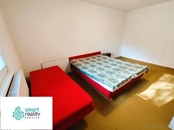 Na predaj, Rodinný dom s veľkým pozemkom, Kováčová - 9