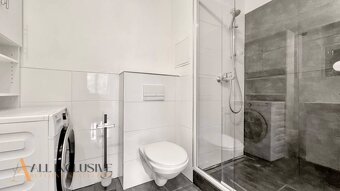 ALL INCLUSIVE | 2 - IZBOVÝ BYT | GAGARINOVÁ - 9