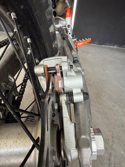 KTM sxf 250 2018 28 mth - 9