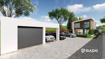 RADO |Investičná príležitosť pre developera | Vrakuňa Hrušov - 9