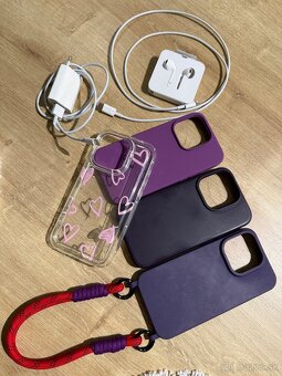 Iphone 14pro 512GB - 9