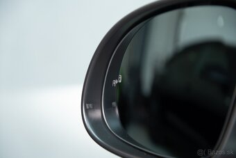 Volkswagen Sharan 2.0TDI 110kW, automat, 7miest, 2020, DPH - 9