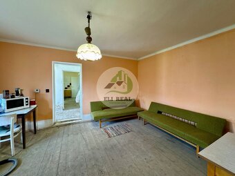 PRIESTRANNÝ DOM + OBROVSKÝ POZEMOK + ZĽAVA + BONUS - 9