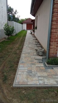 Hľadáme stavebné práce na rok 2026 - 9