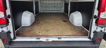 Fiat Ducato 3.0 Mjet 180k L4H3 Maxi 3.5t Iveco Motor - 9