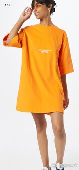 Dámske šaty Calvin Klein - 9