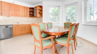 AXIS REAL | DVA V JEDNOM - Veľký a menší dom na jednom pozem - 9