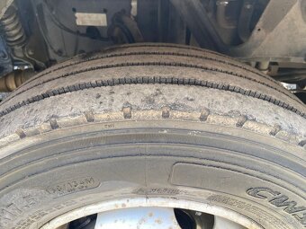 MAN TGL 12.220, Euro 6, čelo - 9