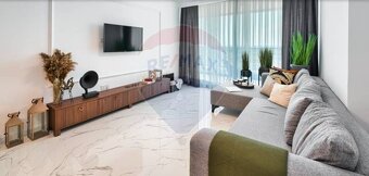 Predaj apartmánov Severný Cyprus - 9