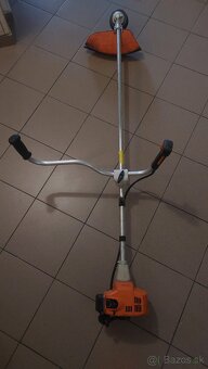 Krovinorez Stihl FS 80 - 9