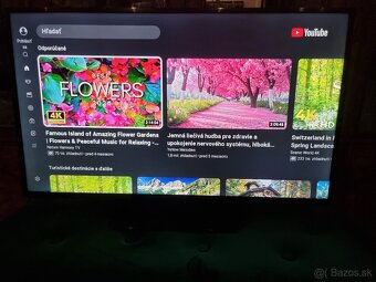 Predám SMART LED TV SAMSUNG UE32F5500AW Full HD s Wi-Fi - 9