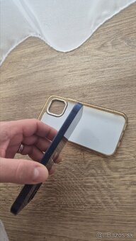 Apple iphone 12 128gb blue - 9