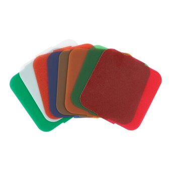 SmallRig RM01 LED 3469 VIDEO SVETLO - 9