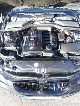 BMW E60 - 9
