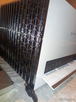 Valerion StreamMaster Plus 2 - 4K laserovy projektor - 9