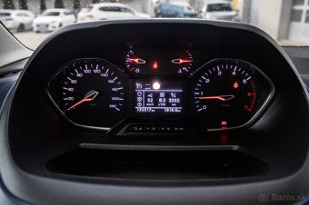 Peugeot Rifter 1.2 PureTech Allure, 81kW, M6 - 9