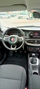 Predam Fiat Tipo hatchback 1.4 70Kw r.2017 - 9