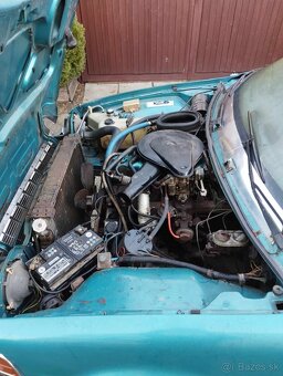AMC Pacer 1976 - 9